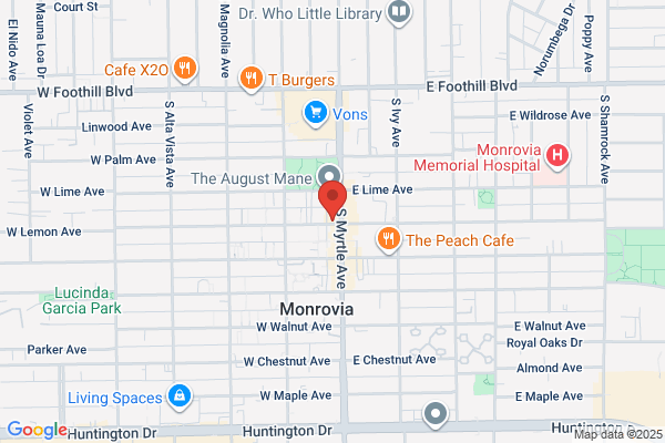 Richmont Investment Property Services Inc