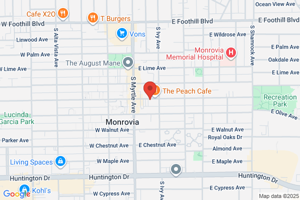 La Adelita Mexican Restaurant