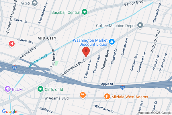 Commercial Roofing Systems, Inc.