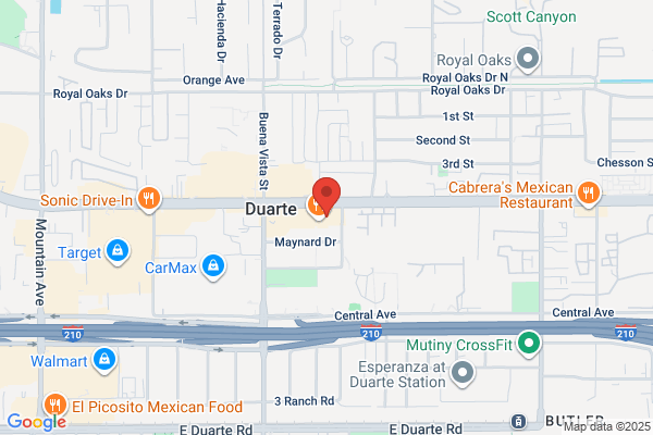 Duarte Shoe Repair