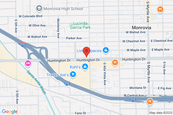 HUNTINGTON TIRE & REPAIR