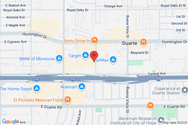 Mountain View Tire & Service Inc.