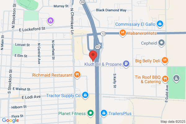 Golden State Automotive Enterprises