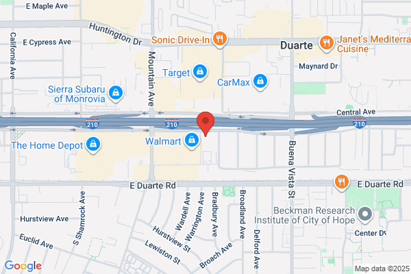 Seidner's Collision Centers