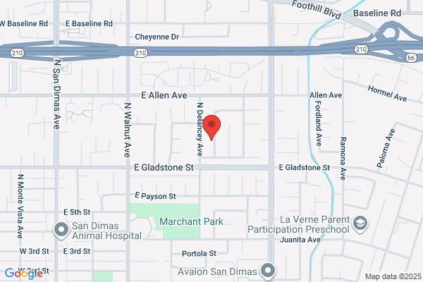 Madre Hills Travel
