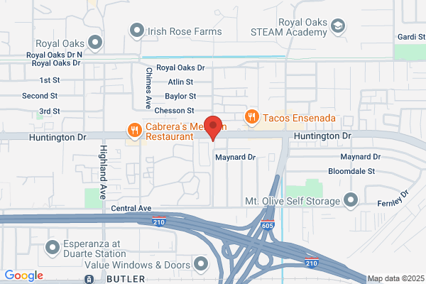 Road & Trail Motors