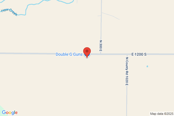Double J Custom Guns