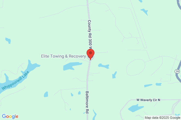 Elite Towing & Recovery