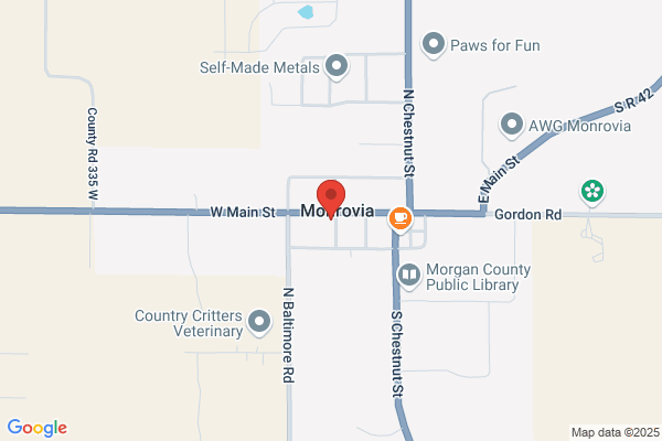 Henderson Nursing Home