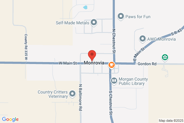 Main Street Bar & Grill