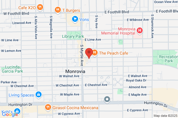 Monrovia IN Locksmith Store