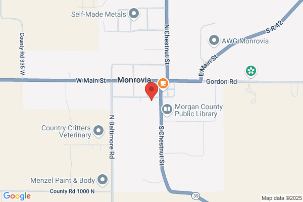 Postal Service, Services, Post Offices, Monrovia