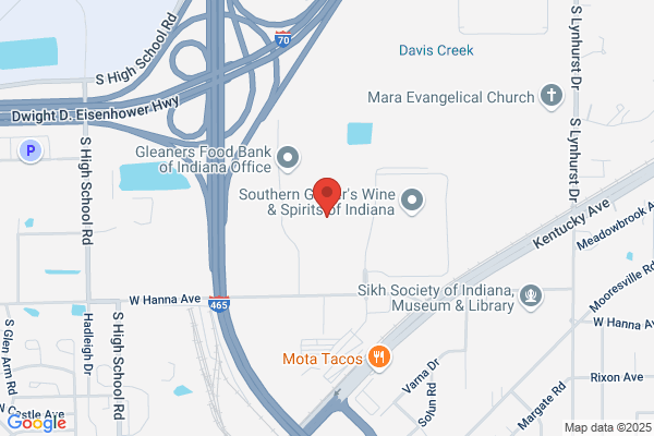 Servpro of Indpls South