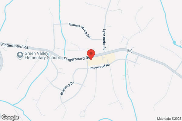 Amber Hill Therapy Centers