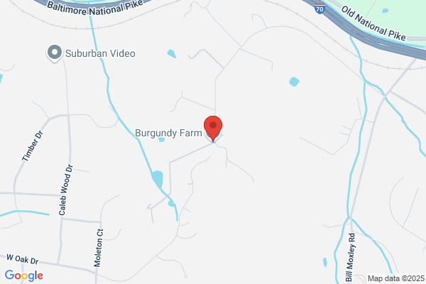 Burgundy Farm