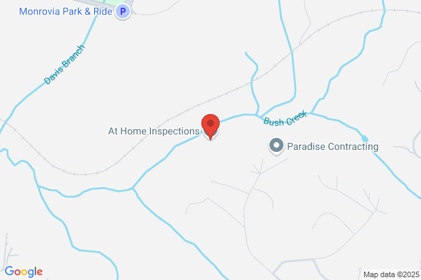 At Home Inspections Inc