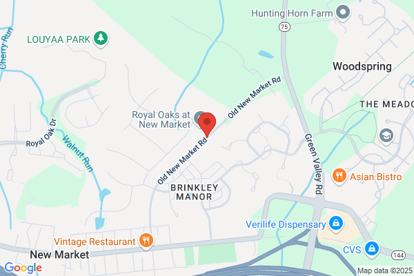 Brinkley Manor
