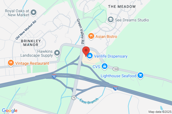 Frederick County Pediatrics