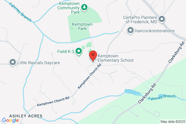 Frederick County Public Schools, Schools, Kemptown Elementary