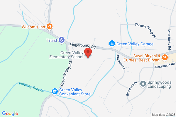 Green Valley Elementary
