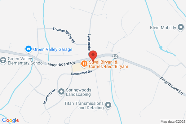 Green Valley Pharmacy