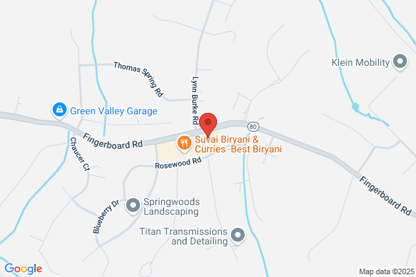 Green Valley Wine & Spirits
