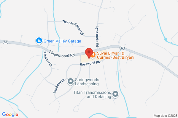 Greenvalley Cleaners