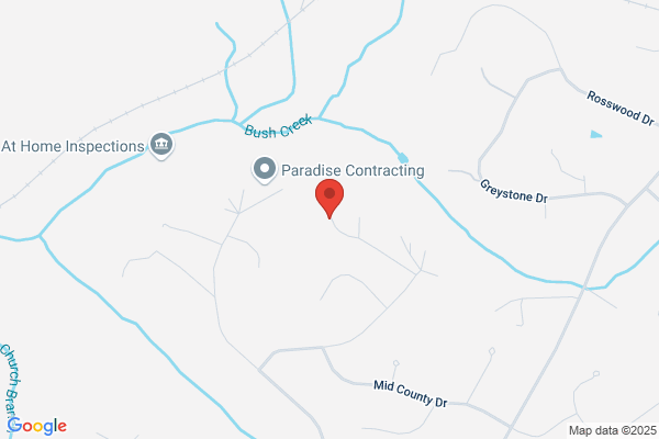 Tapscott Contractors