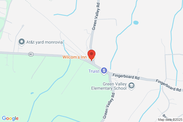 Wilcoms Inn