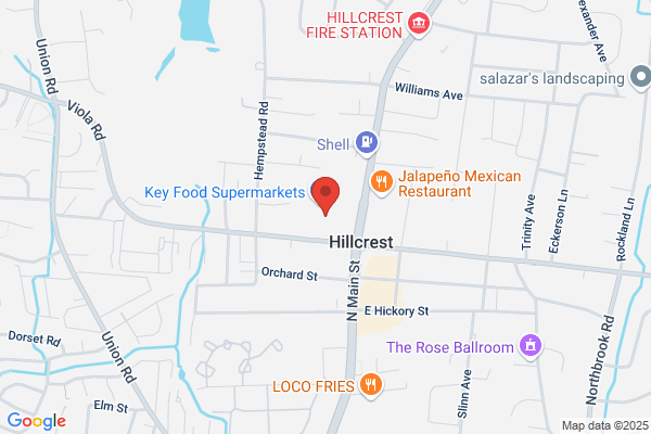 Cresthill Wines & Liquors Inc