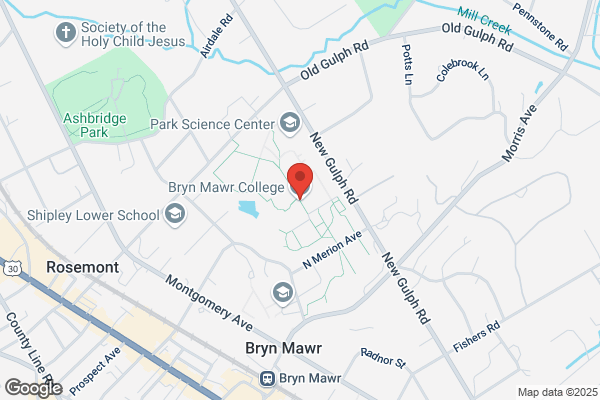 Bryn Mawr TV