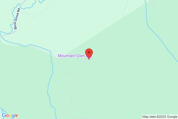Mountain Glen At Warwick