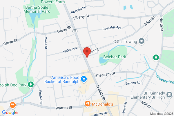 Rockland Comfort Auto Inc