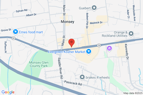Esti's World of Fashion