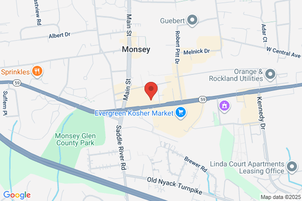 Monsey Milan Warehouse Inc