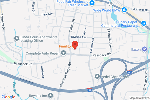 Dental Design of Rockland
