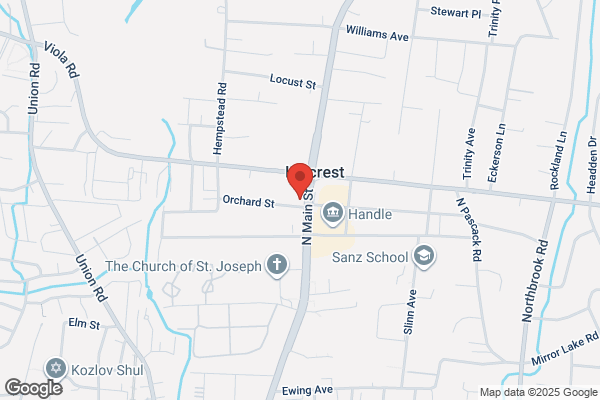 Brook Valley Podiatry