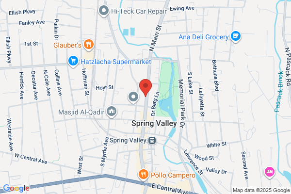 Edison Home Health Care