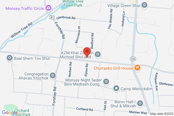 Goldberg Joel Dr Optometrist