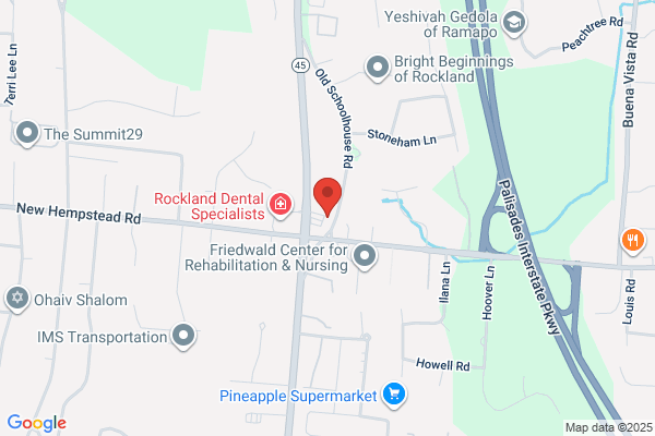 Hematology-Oncology Associates of Rockland PC