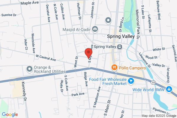 Hudson Valley Wellness Center