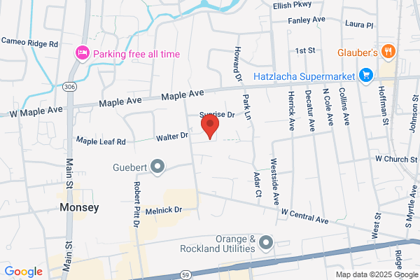 New Monsey Park Home For Adults