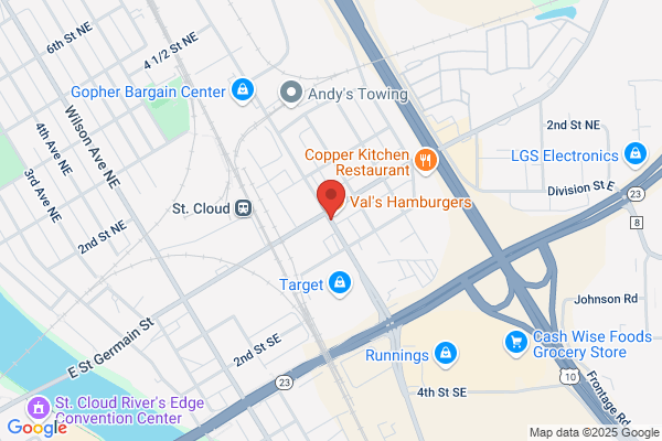 O'brien Chiropractic Center