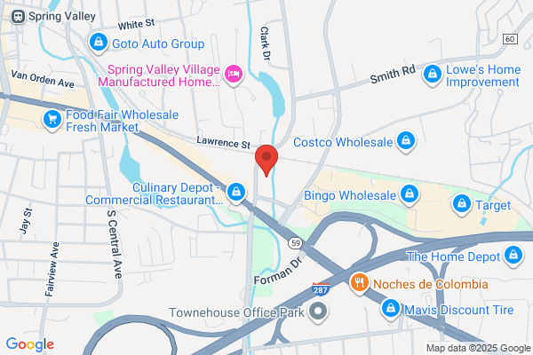 Rockland County Dental Svce