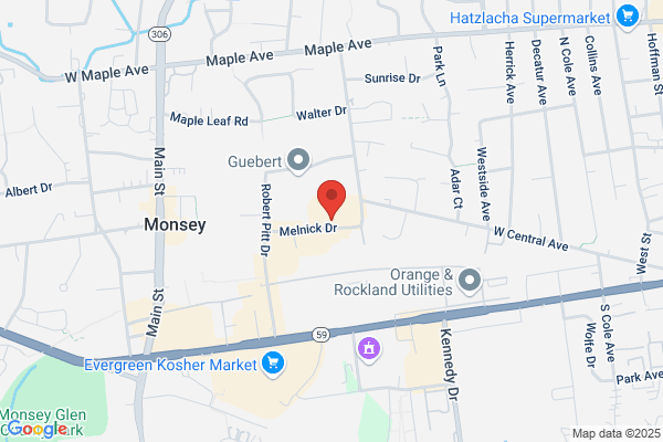 Rockland County Medical Society