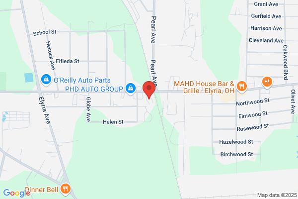 A & M Automotive Inc