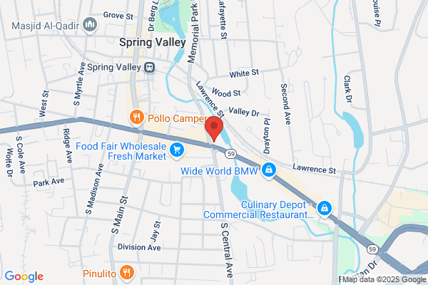 Dutch & Route 59 Auto Service