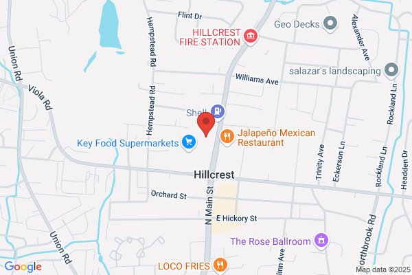 Hillcrest Realty Inc