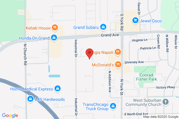RG Construction Usa Inc