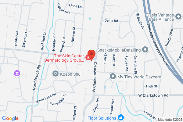 Clarkstown Pediatrics